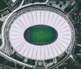 2026世界杯比赛数据-墨西哥雄鹰主场展翅，黑马之姿直指冠军