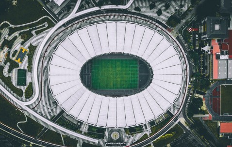 2026世界杯比赛数据-墨西哥雄鹰主场展翅，黑马之姿直指冠军
